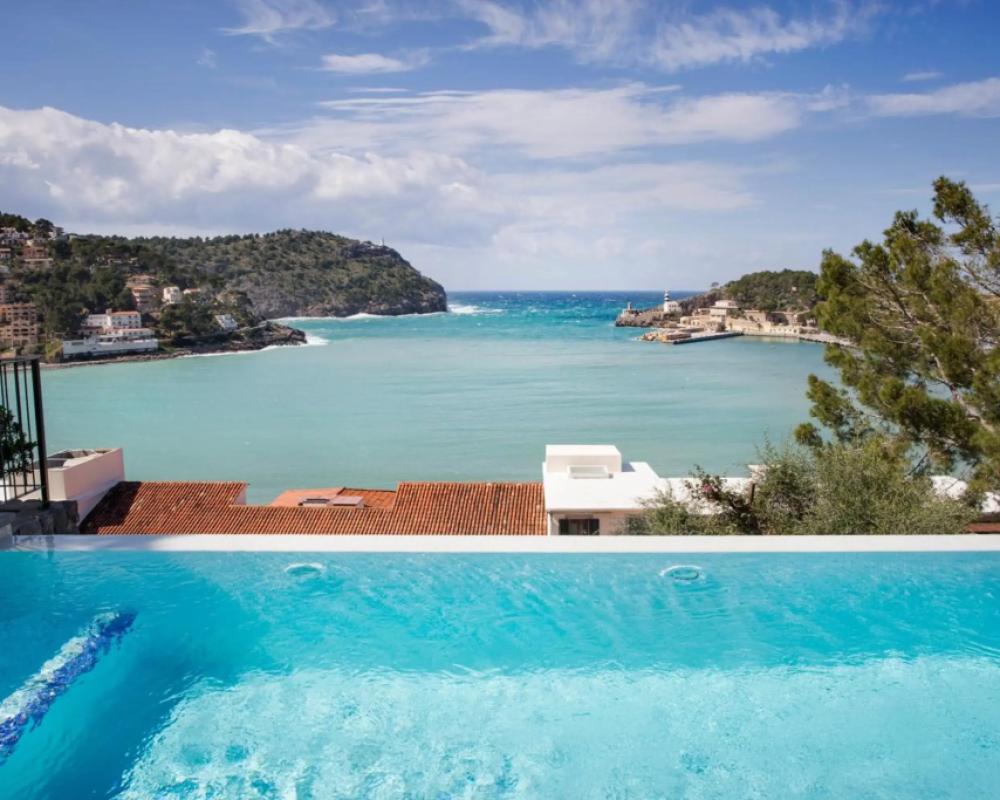 фото Hotel Esplendido