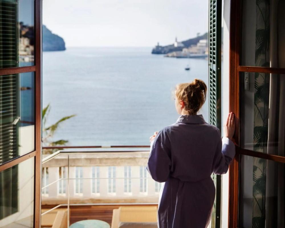 фото Hotel Esplendido