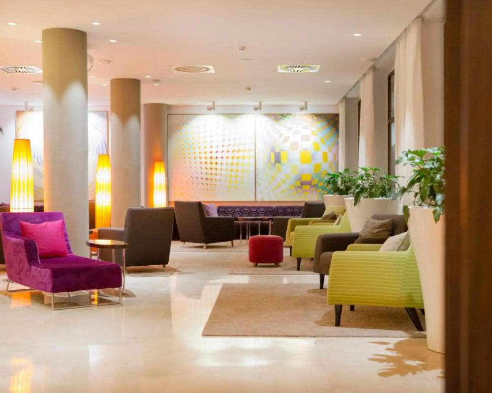 фото Hotel Esplendido