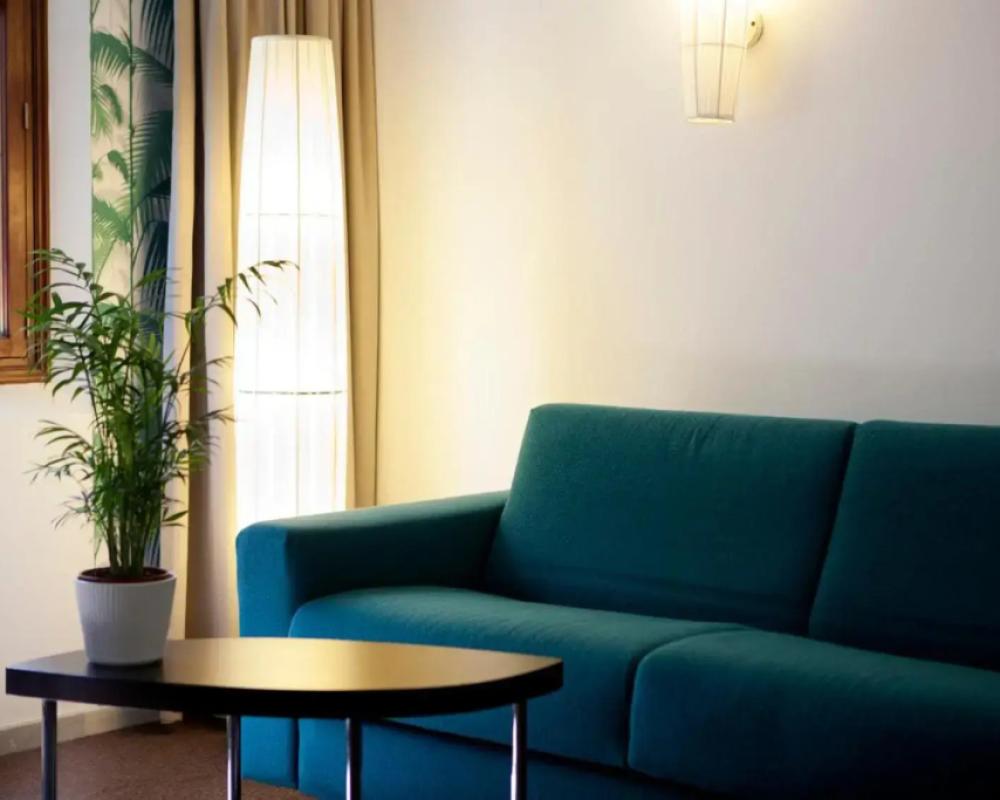 фото Hotel Esplendido