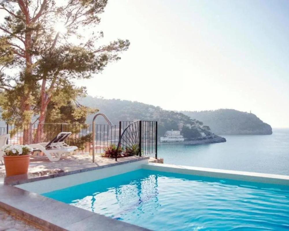 фото Hotel Esplendido