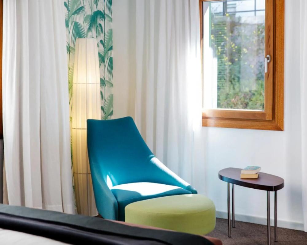 фото Hotel Esplendido
