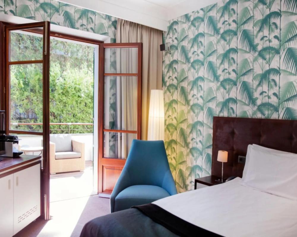 фото Hotel Esplendido