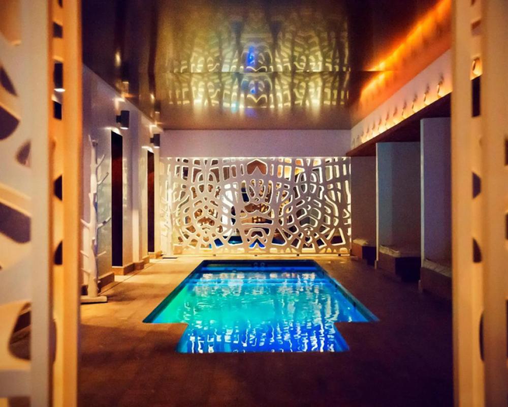 фото Hotel Esplendido
