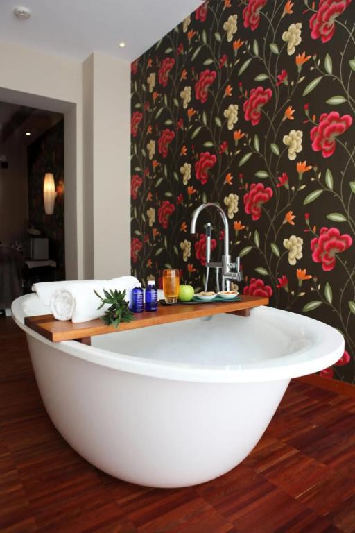 фото Hotel Esplendido