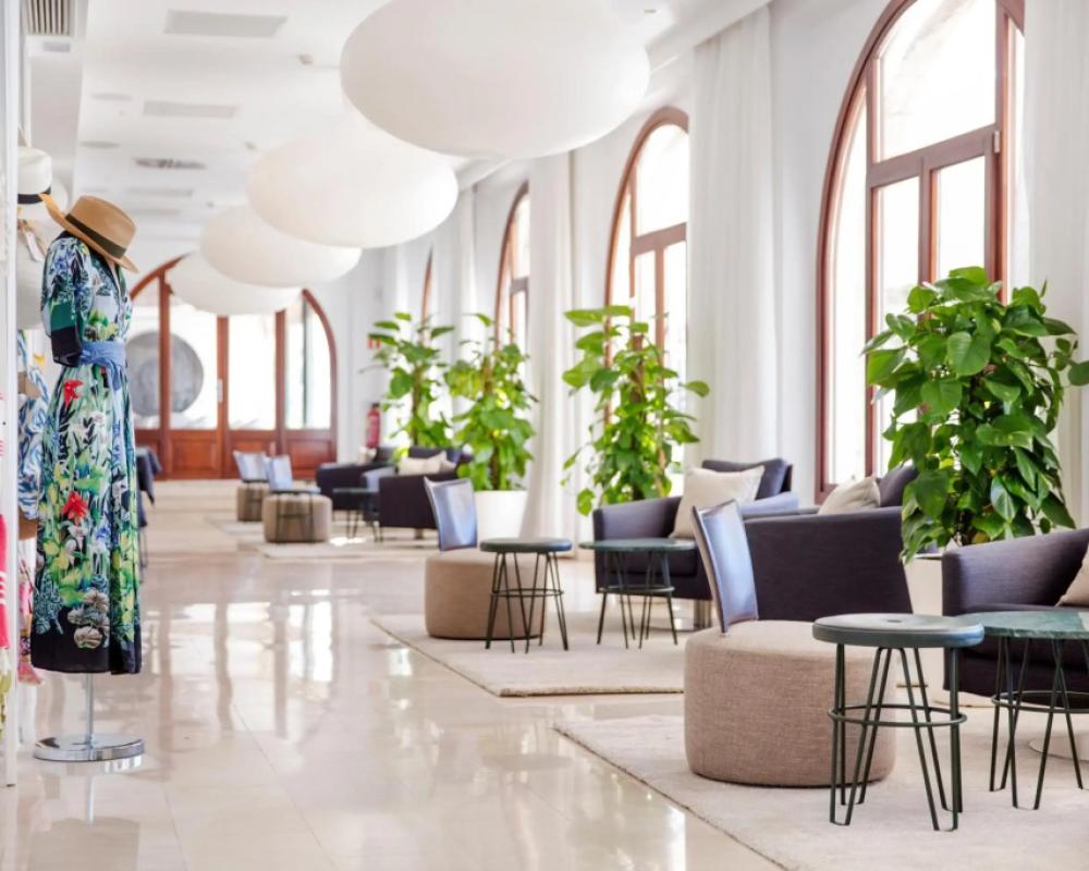 фото Hotel Esplendido