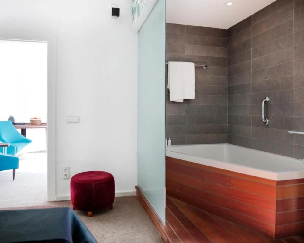 фото Hotel Esplendido