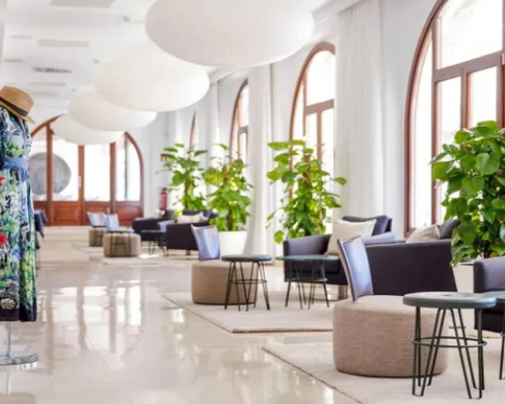 фото Hotel Esplendido