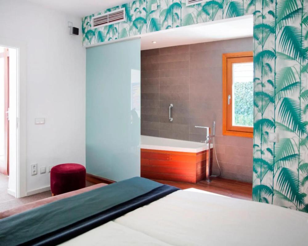 фото Hotel Esplendido