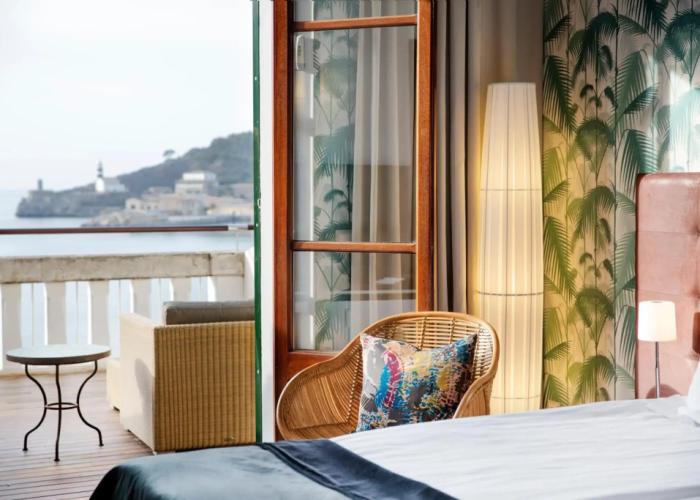 Hotel Esplendido