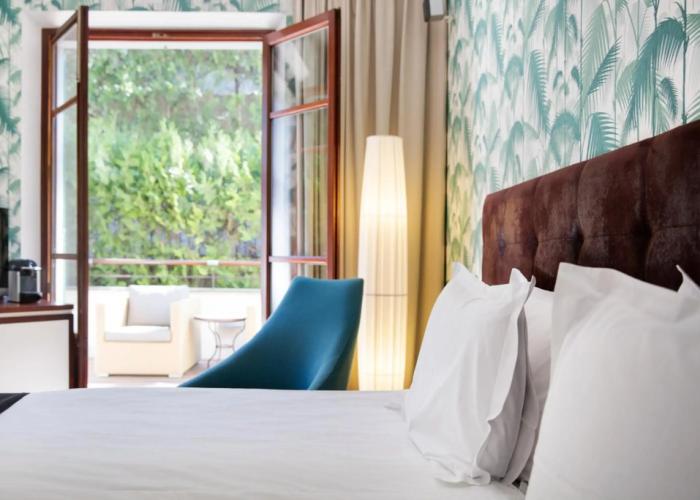 Hotel Esplendido