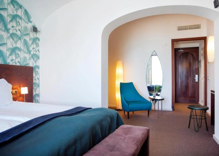 Hotel Esplendido