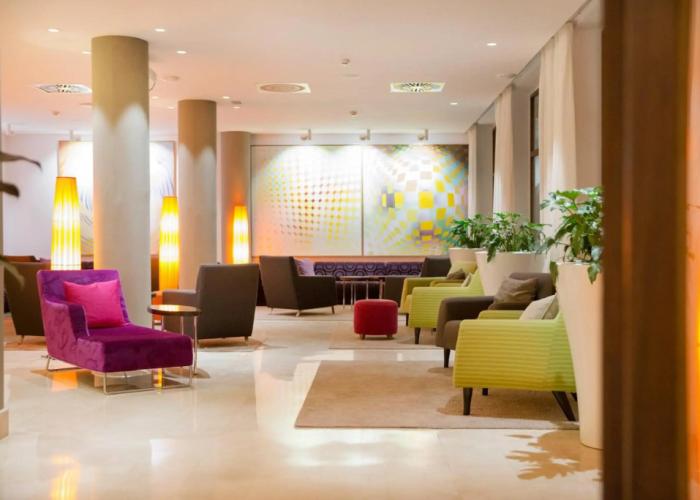 Hotel Esplendido