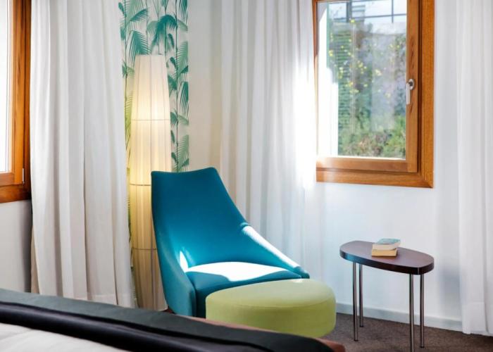 Hotel Esplendido