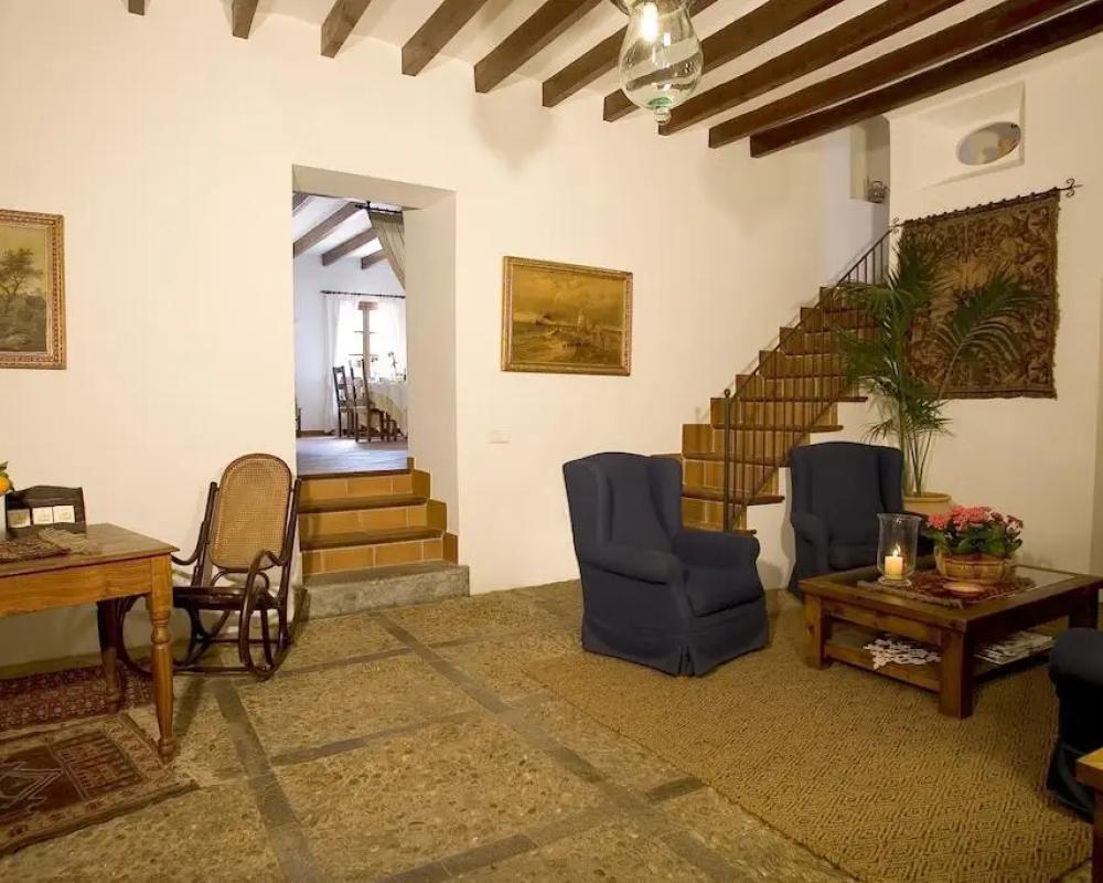 фото Finca Ca´s Curial