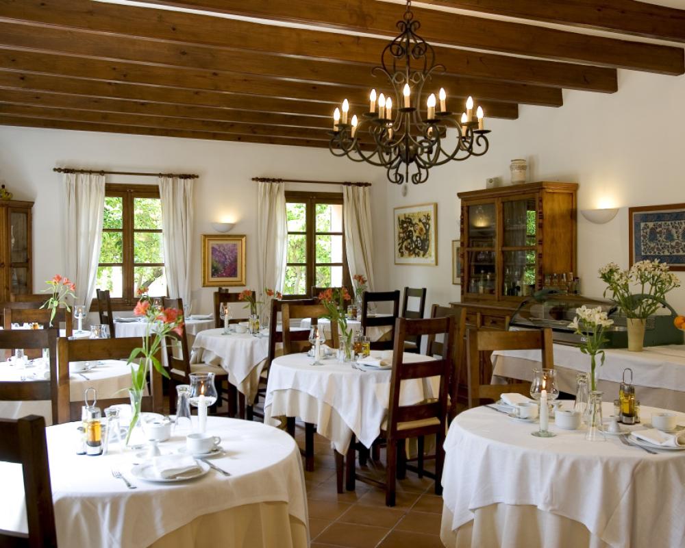 фото Finca Ca´s Curial