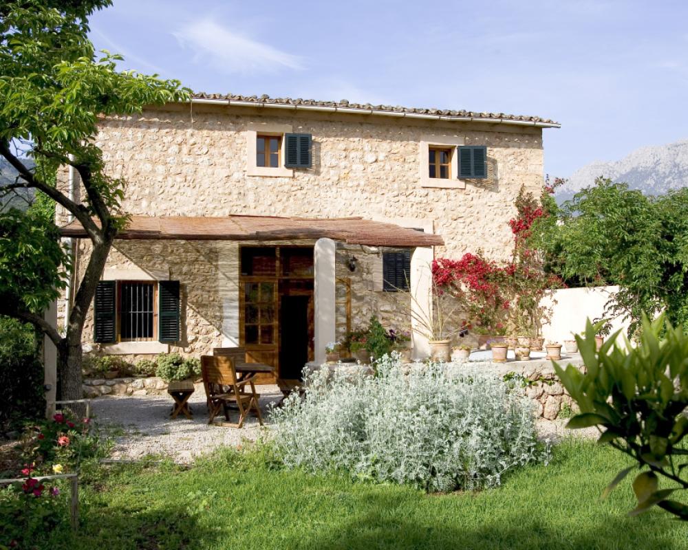фото Finca Ca´s Curial