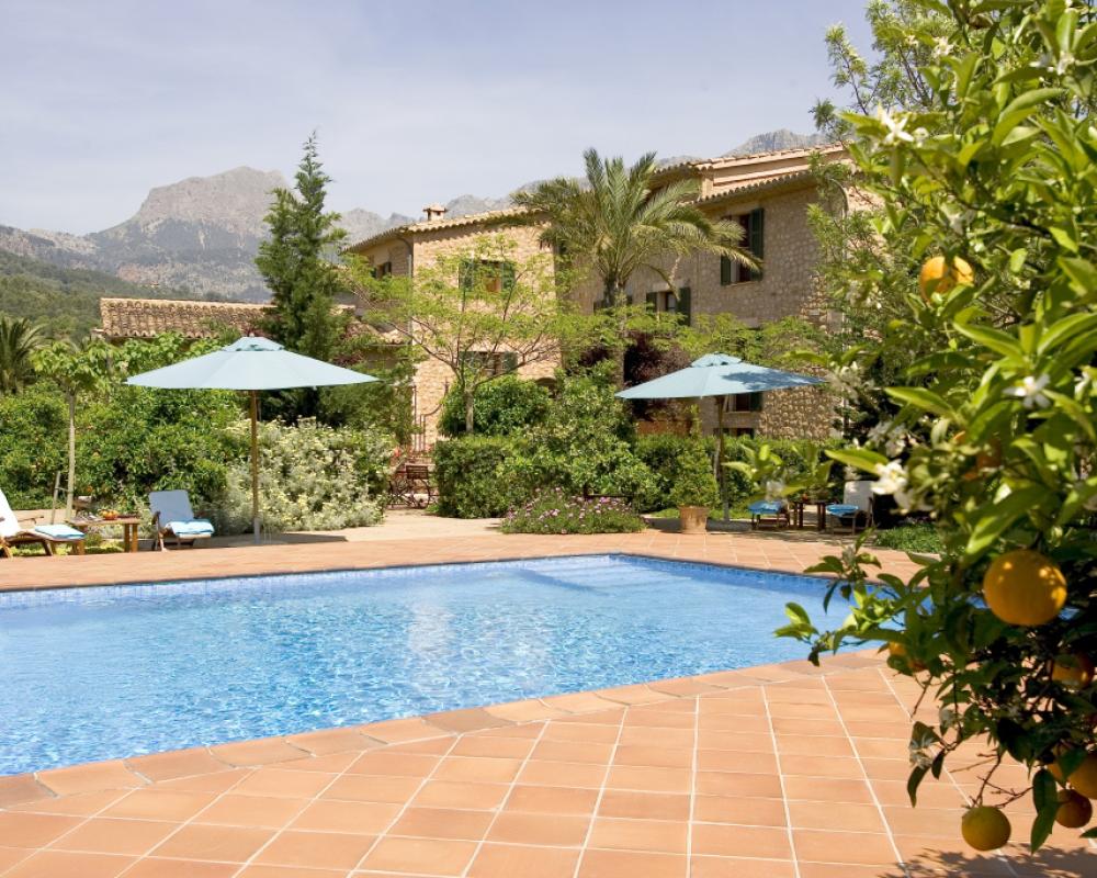 фото Finca Ca´s Curial