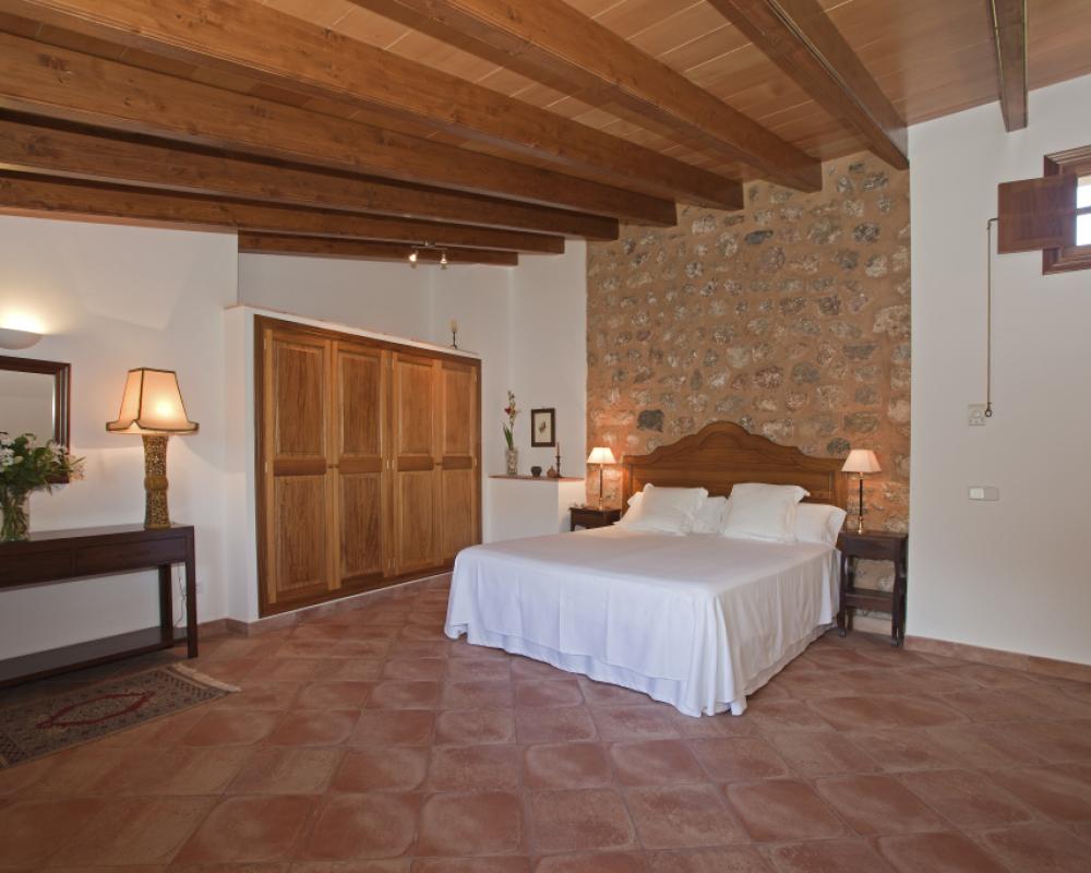 фото Finca Ca´s Curial