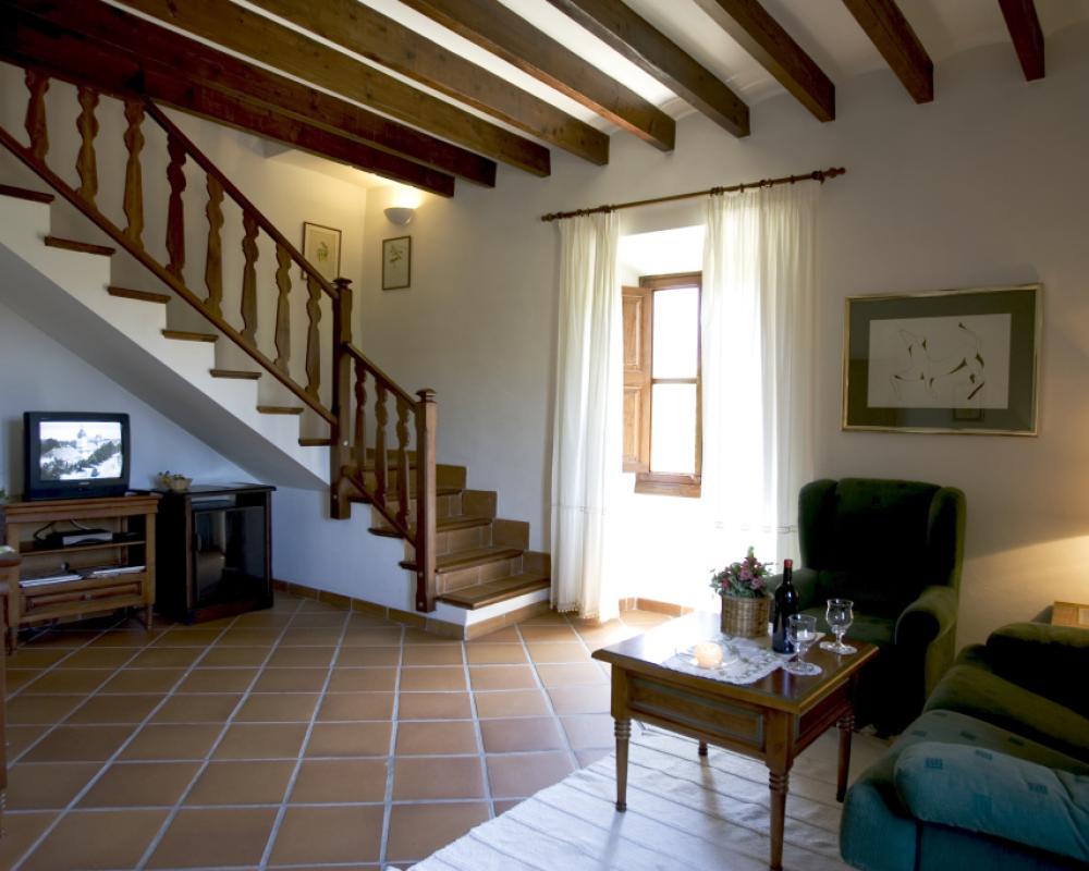 фото Finca Ca´s Curial