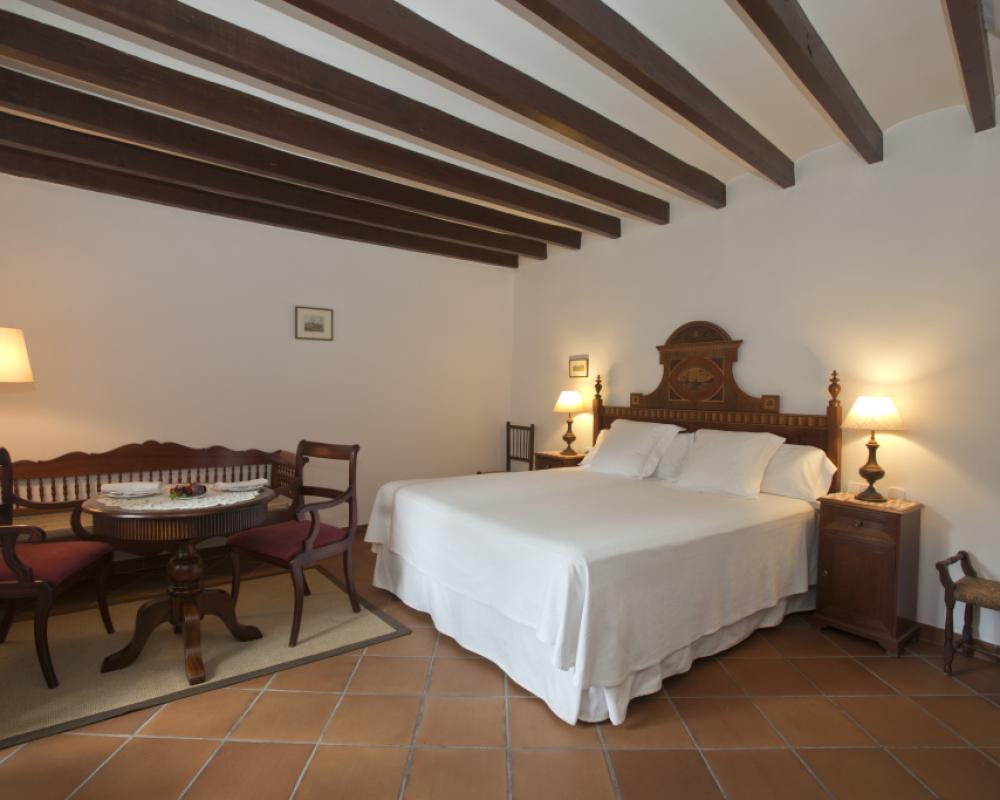 фото Finca Ca´s Curial