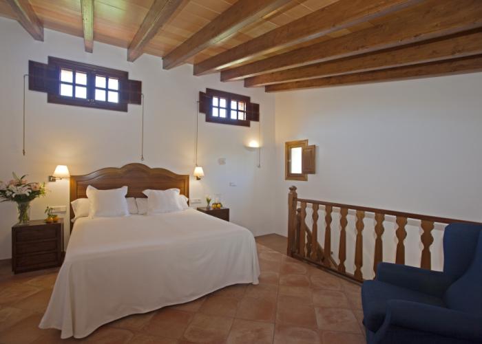 Finca Ca´s Curial