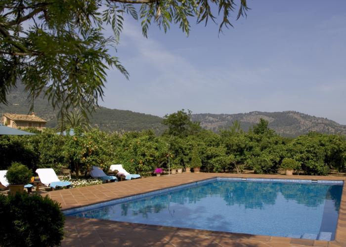 Finca Ca´s Curial