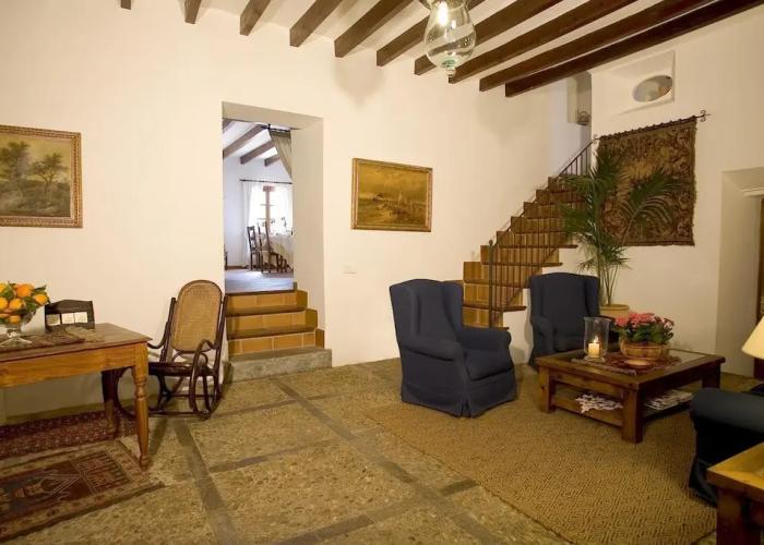 Finca Ca´s Curial