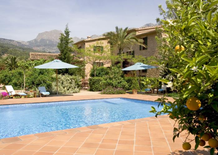 Finca Ca´s Curial