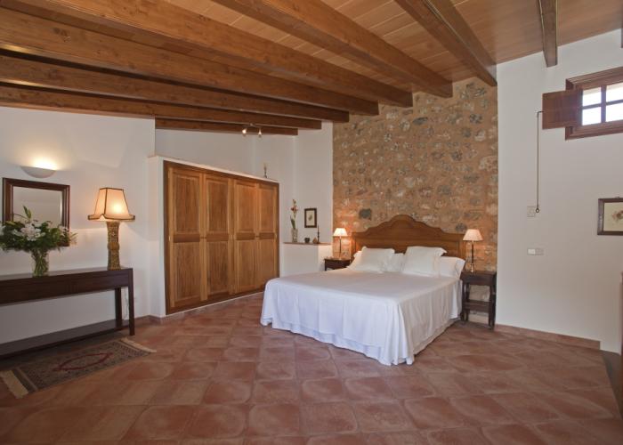 Finca Ca´s Curial