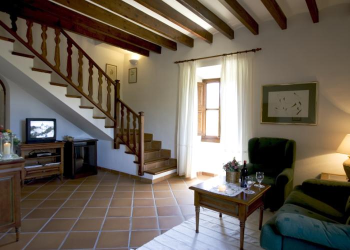 Finca Ca´s Curial