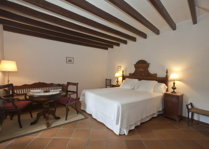 Finca Ca´s Curial