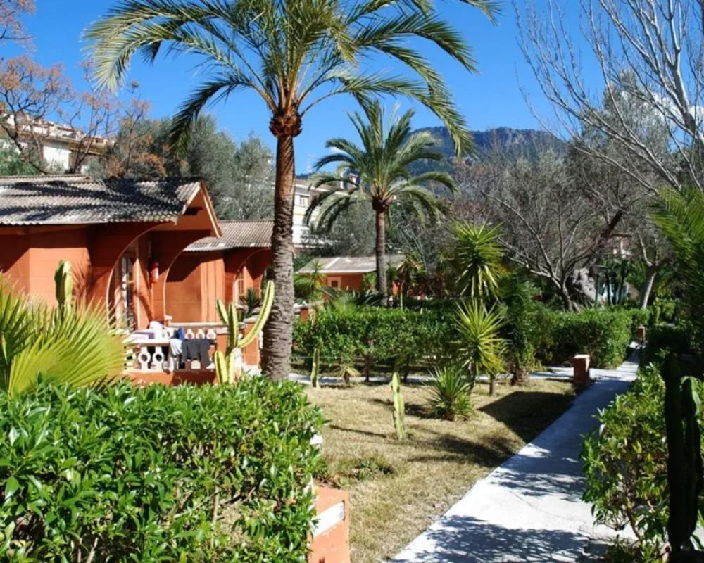 фото Soller Garden