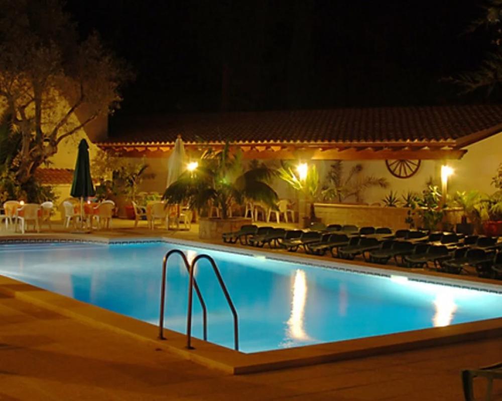 фото Soller Garden