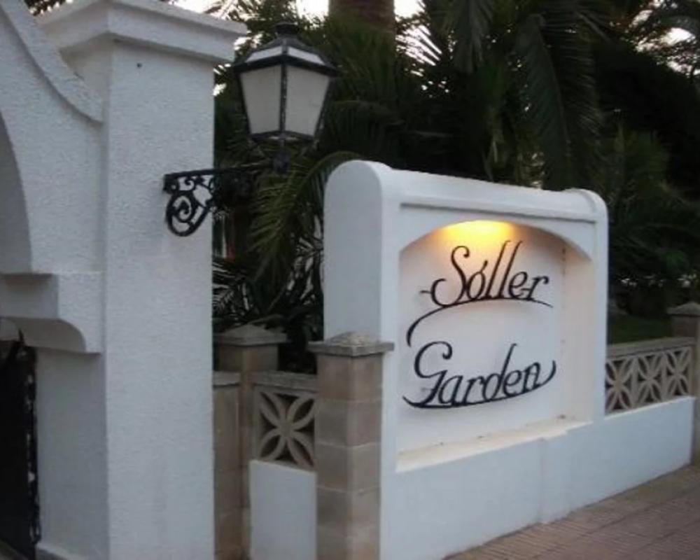 фото Soller Garden