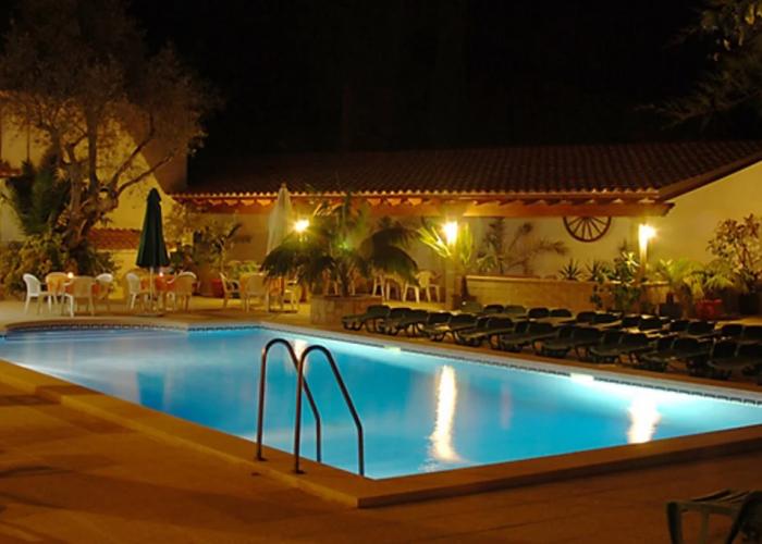 Soller Garden