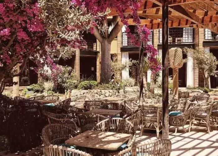 Bikini Island & Mountain Hotel Port de Sóller - Adults Only