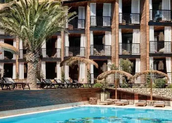Bikini Island & Mountain Hotel Port de Sóller - Adults Only
