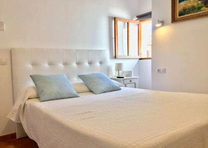 Hotel Can Moragues de Sóller