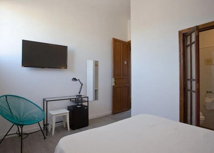 Hotel Can Moragues de Sóller