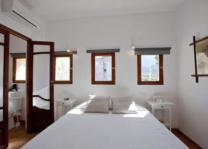 Hotel Can Moragues de Sóller