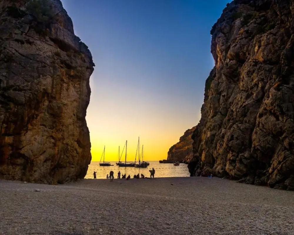 фото Sol Port Soller