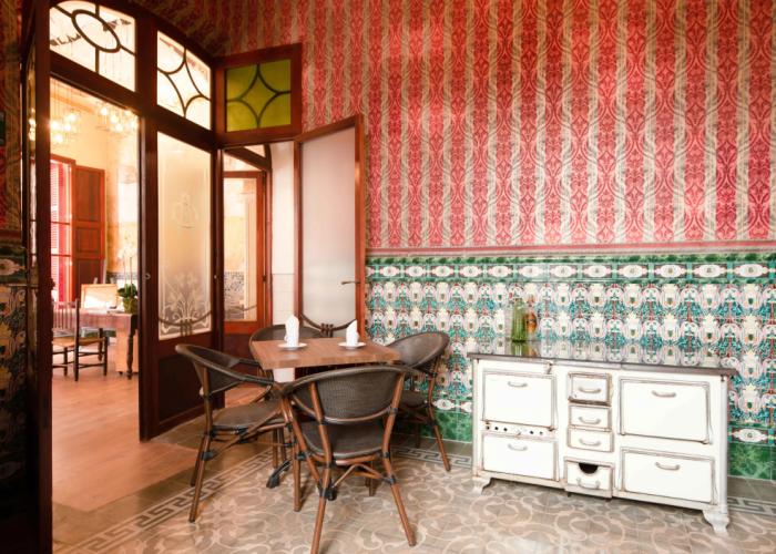 Lluna Aqua Soller Hotel