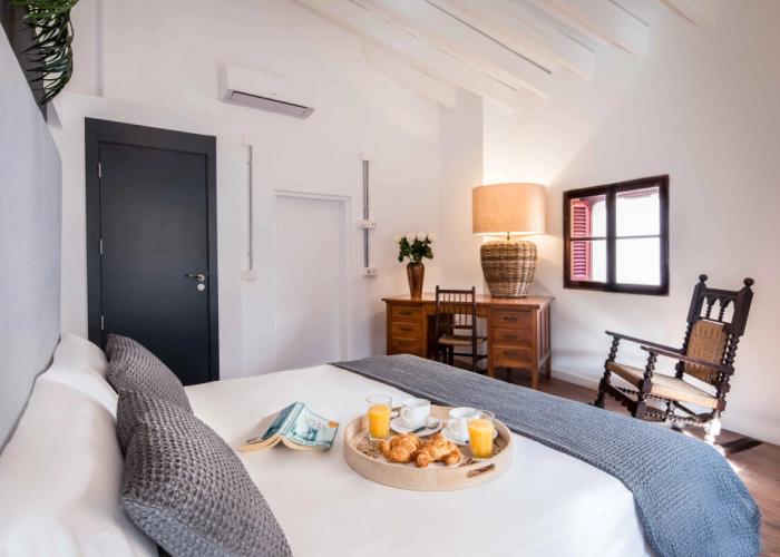 Lluna Aqua Soller Hotel