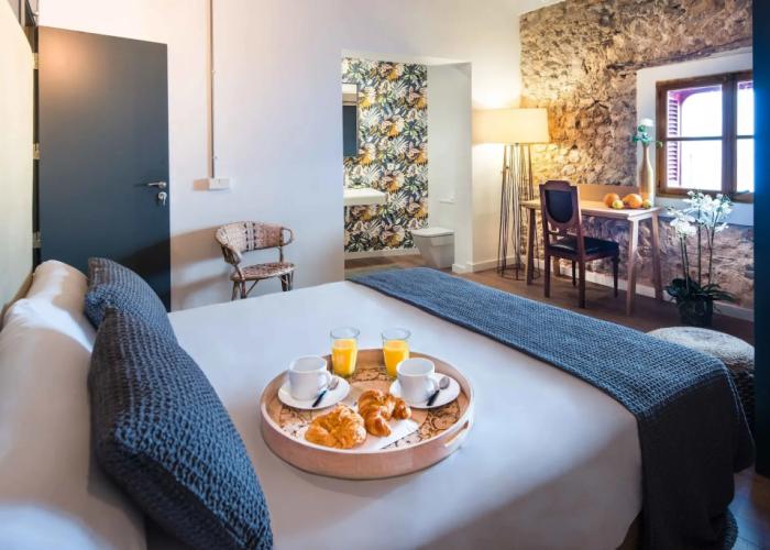 Lluna Aqua Soller Hotel