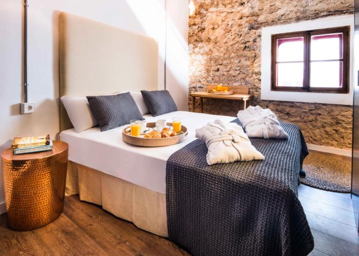 Lluna Aqua Soller Hotel