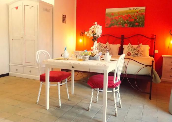 relais Cà del rio