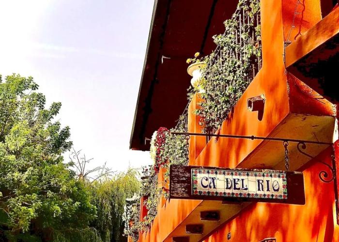 relais Cà del rio