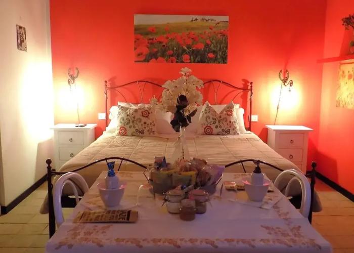 relais Cà del rio