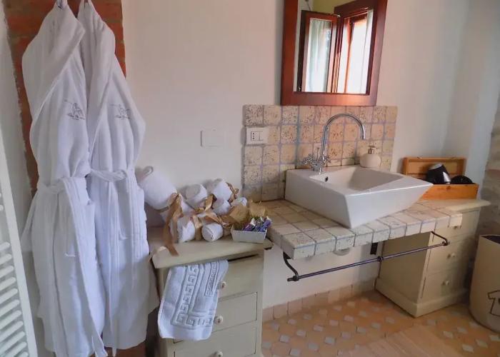 relais Cà del rio